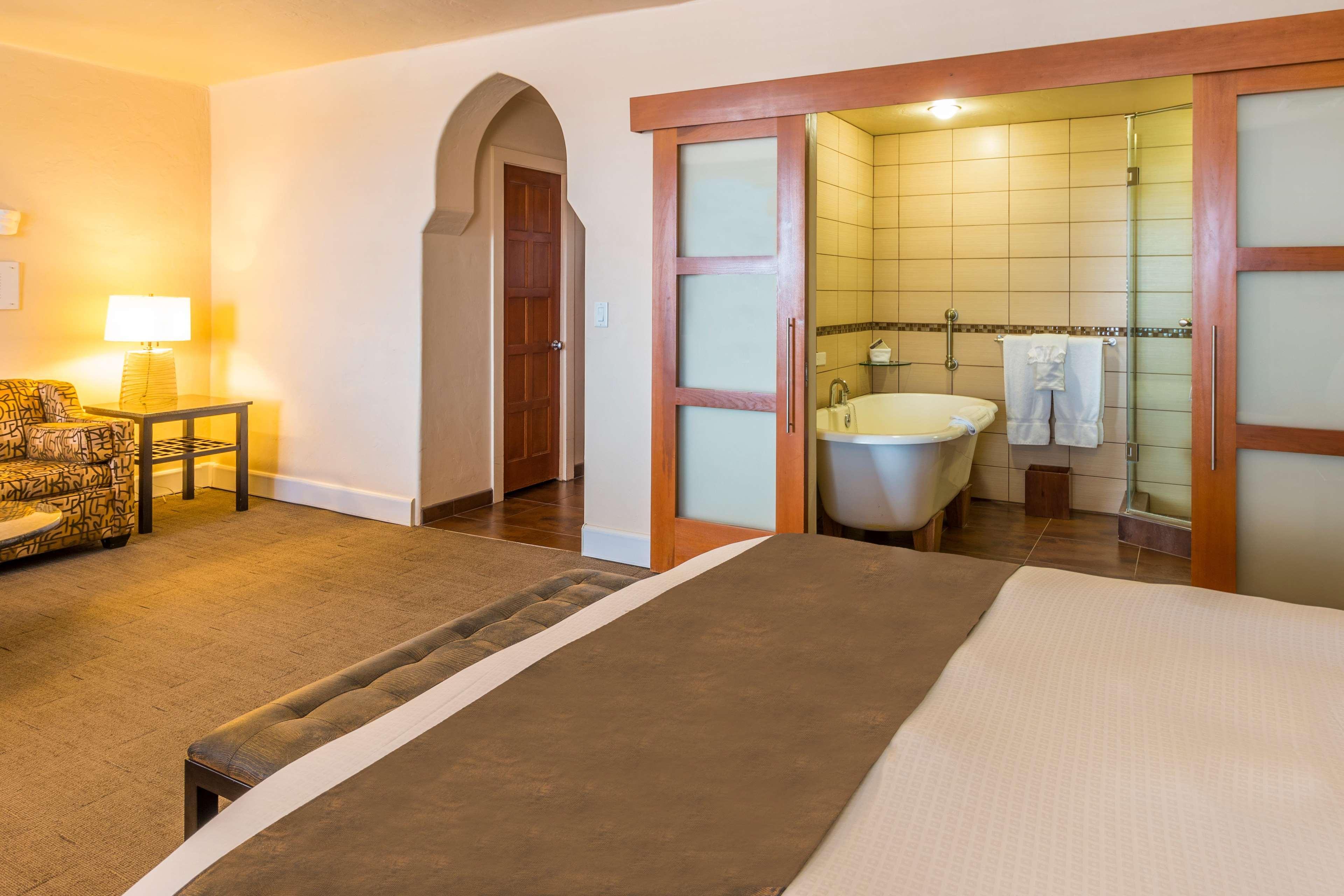 Hotel Andaluz Albuquerque, Curio Collection By Hilton Zewnętrze zdjęcie