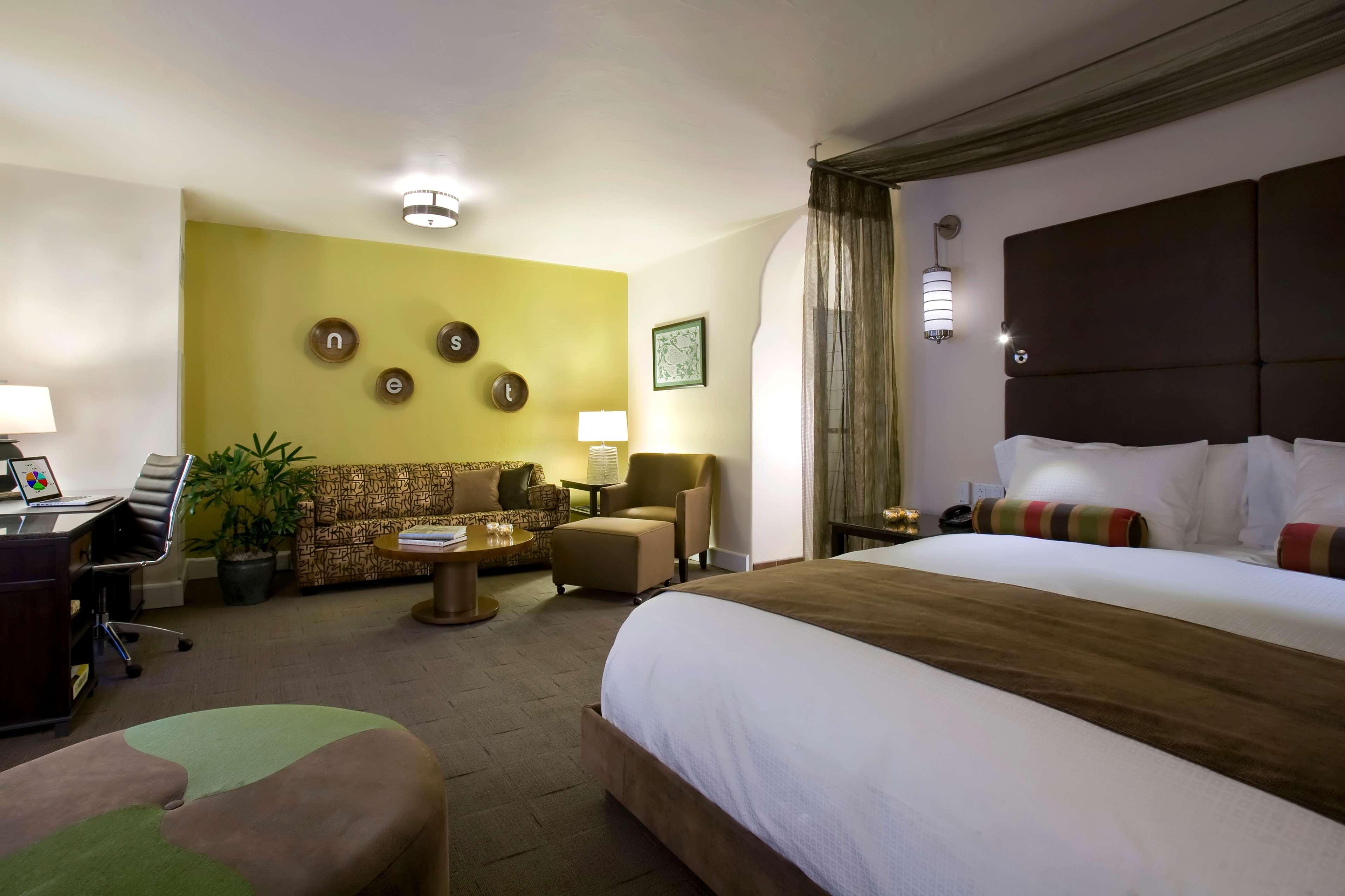 Hotel Andaluz Albuquerque, Curio Collection By Hilton Zewnętrze zdjęcie