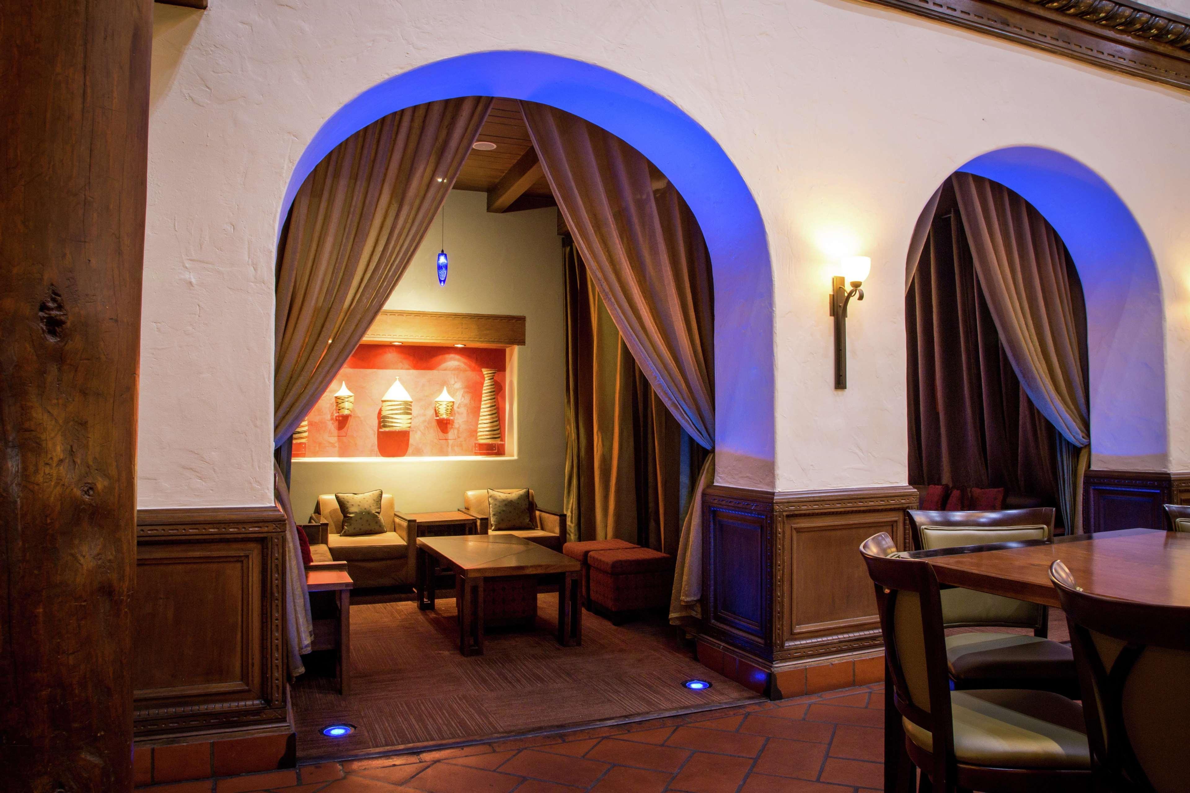 Hotel Andaluz Albuquerque, Curio Collection By Hilton Zewnętrze zdjęcie