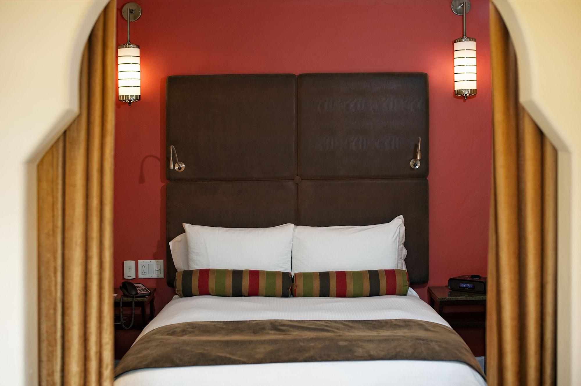Hotel Andaluz Albuquerque, Curio Collection By Hilton Zewnętrze zdjęcie