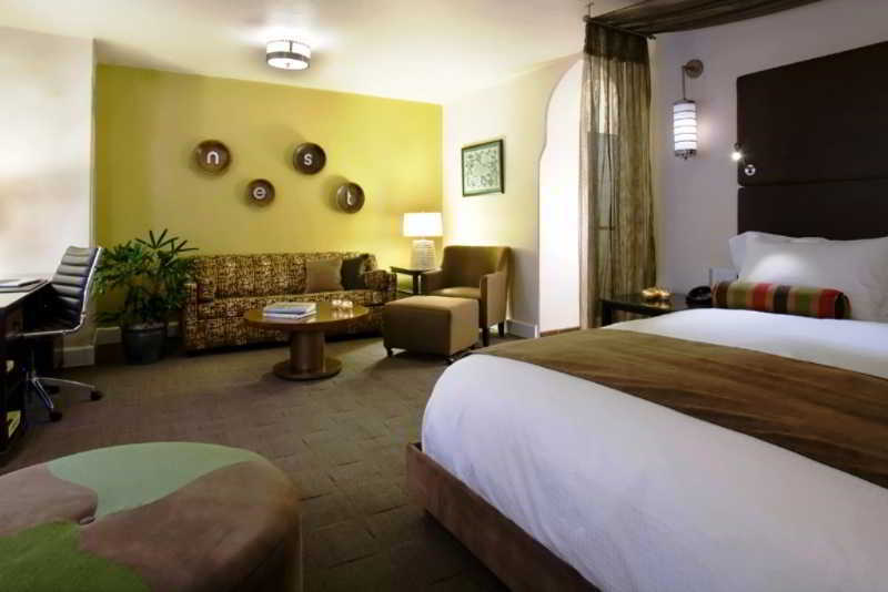 Hotel Andaluz Albuquerque, Curio Collection By Hilton Zewnętrze zdjęcie